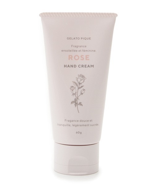 ハンドクリーム（ハンドケア/ハンドクリーム）｜gelato pique