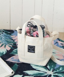 BAYFLOW | [HanaLoa]トート(トートバッグ)