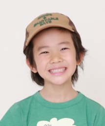 DILASH（ディラッシュ）の「メッシュキャップ（キャップ）」