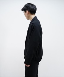 NEONSIGN（ネオンサイン）の「NEONSIGN Active Jacket（テーラード
