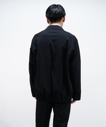 ジャケット・アウター neonsign 17aw Python jacket neonsign 17aw Python jacket （neon sign パイソン ファー