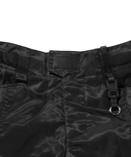 1017 ALYX 9SM（アリクス）の「＜1017 ALYX 9SM＞ BLK TACTICAL SRT