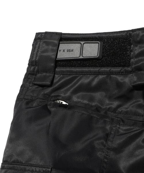 1017 ALYX 9SM（アリクス）の「＜1017 ALYX 9SM＞ BLK TACTICAL SRT