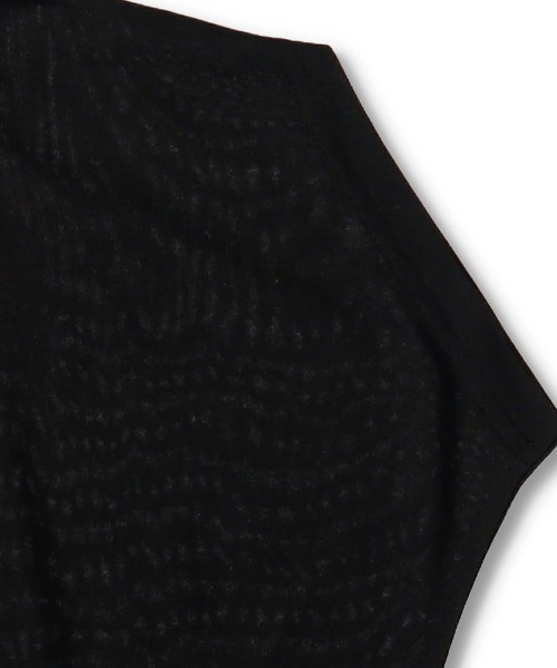 BRANSHES(ブランシェス)の「歯ブラシポイント半袖Tシャツ(Tシャツ/カットソー・キッズ・ブラック/ブラウン・130cm/110cm/100cm/90cm/120cm/140cm/150cm)」の19枚目の写真