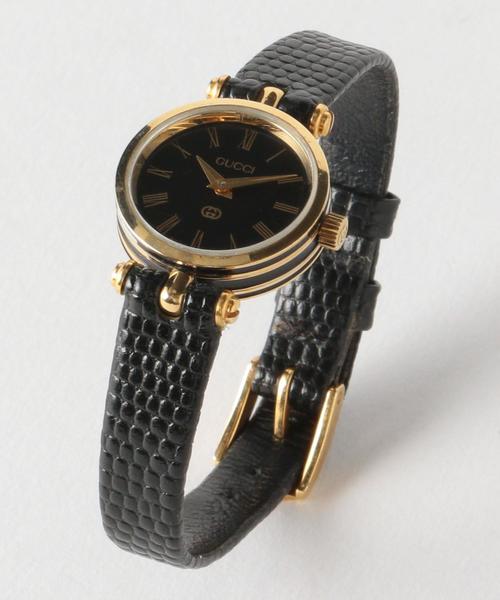 EMMEL REFINES（エメルリファインズ）の「【Old&Vintage】GUCCI