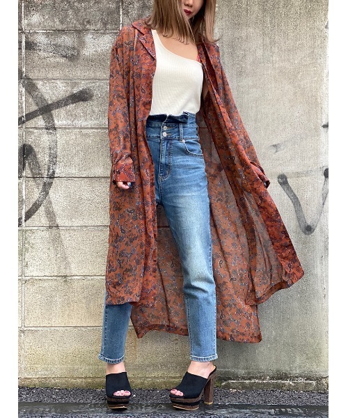 one way（ワンウェイ）の「スラッシュワンショルタンク（タンクトップ・レディース・ホワイト/ブラック/ライトブラウン/ライトブルー・FREE）」の13枚目の写真