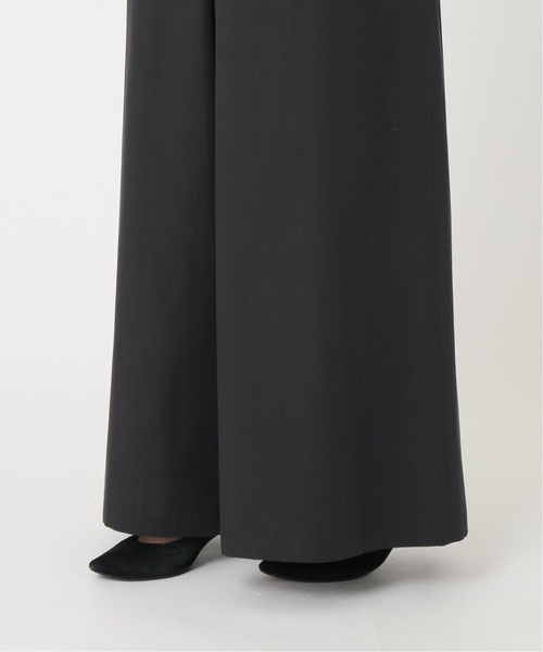 Standard Standard ジャーナルスタンダード のサロペット オーバーオール ドレーピークロスサロペット をセール価格で購入できます Journalドレーピークロスサロペット