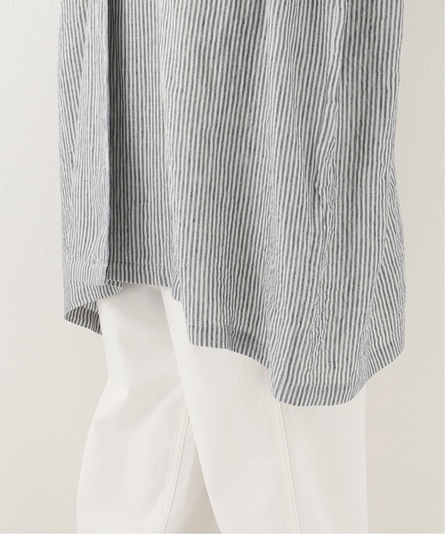 JOURNAL STANDARD LUXE（ジャーナルスタンダード ラックス）の「リネン  