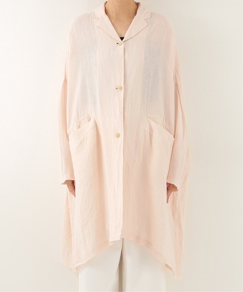 JOURNAL STANDARD LUXE（ジャーナルスタンダード ラックス）の「リネン  