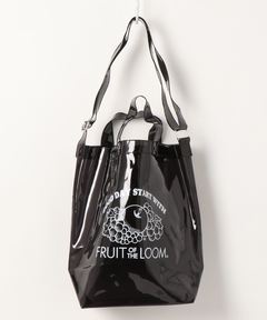 Ball&Chain×Peanuts]shopping bag-Peanuts-JOE COOL(M)（エコ