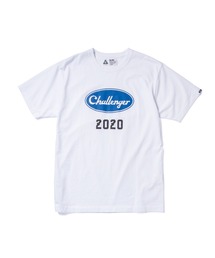 CHALLENGER 2020 TEE