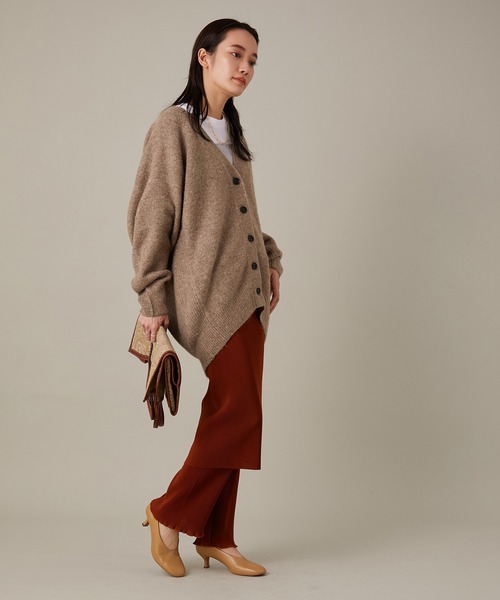 ADAM ET ROPE'（アダムエロペ）の「【アウトレット店舗・WEB限定】エラ