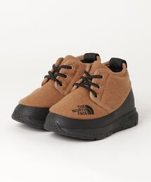 THE NORTH FACE | 【THE NORTH FACE/ノースフェイス】ウィンタータウンブーツ 撥水 TRACTION CHUKKA NFJ52091(ブーツ)