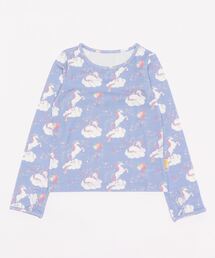 TEREZIE | ロングTシャツ