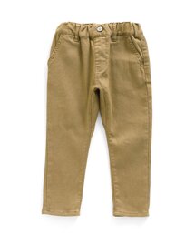 F.O.KIDS | /ストレッチテーパードパンツ_裏起毛 10分丈(その他パンツ)