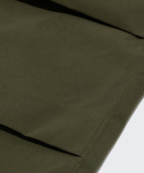 INFLATION（インフレーション）の「INFLATION(インフレーション)立体ポケットワークパンツ（その他パンツ・メンズ・グレー/ブラック/グリーン・L/M/XL/S）」の9枚目の写真