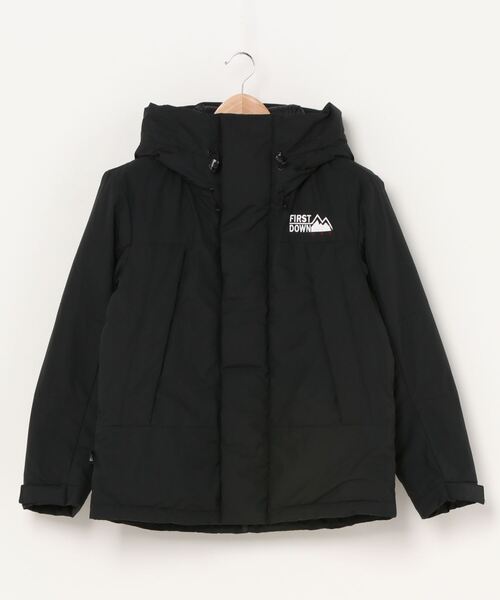 ダウンジャケット Fc Fc ジャケット アウター Lady を購入できます ムラサキスポーツ Firstdown ファースト ダウン Down ファーストダウン のファッション Lady ダウンジャケット コート First