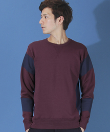 R.NEWBOLD | CREW NECK "スウェット"/245506(スウェット)
