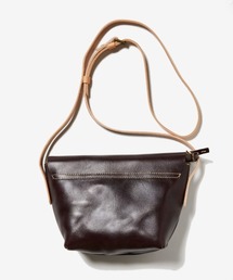 rehacer（レアセル）の「rehacer : Hand-Made Leather Mini