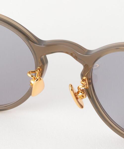 ADSR SHELLY ADSR サングラス SHELLEY 05 A.D.S.R. SHELLEY 05 46.5