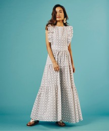 DOUBLE STANDARD CLOTHING（ダブルスタンダードクロージング）の