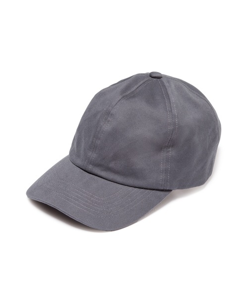COTTON CHINO 6PANEL コットンチノベースボールキャップ コットン チノ ベースボール キャップ｜ポロ ラルフ ローレンの