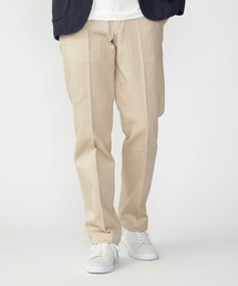 THOMSON（トムソン）の「【SHIPS別注】THOMSON: コールドマーセ ウエストポイントクロス チノパンツ（チノパンツ）」