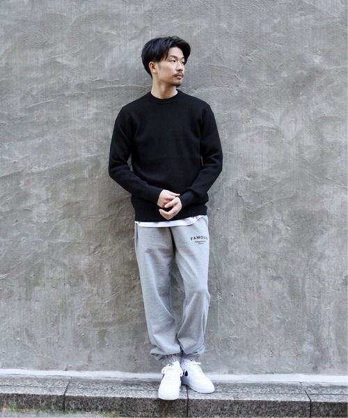 417 EDIFICE（フォーワンセブンエディフィス）の「◇ワッフルクルー