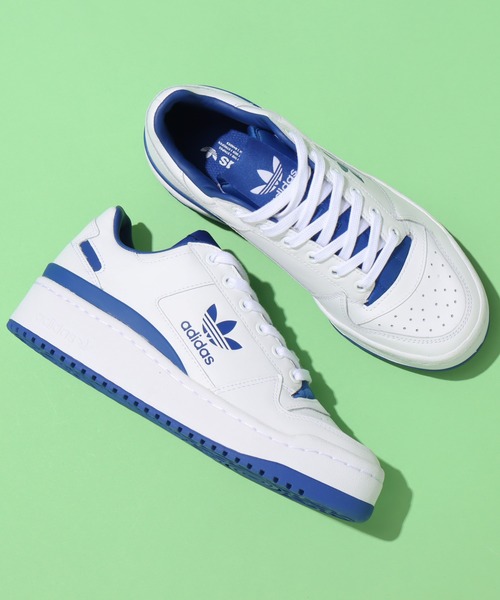 Adidas Forumbold Womens Womens シューズ アディダス フォーラムボルド スニーカー Adidas アディダス のファッション