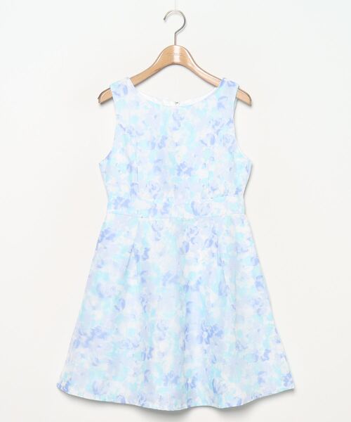 ブランド古着 ノースリーブワンピース ワンピース Titty Co ティティーアンドコー のファッション通販 Zozoused