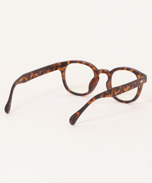 Sakka(サッカ)の「ブルーライトカット PCメガネ(メガネ・メンズ・A/B/C/D/E/F/G/H/I/J/K/L/M/N/O/P/Q/R・FREE)」の20枚目の写真