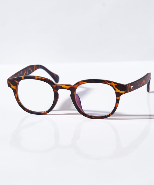 Sakka(サッカ)の「ブルーライトカット PCメガネ(メガネ・メンズ・A/B/C/D/E/F/G/H/I/J/K/L/M/N/O/P/Q/R・FREE)」の10枚目の写真