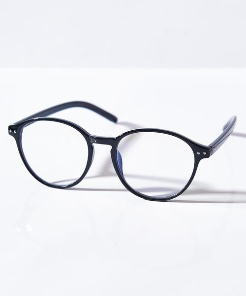Sakka(サッカ)の「ブルーライトカット PCメガネ(メガネ・メンズ・A/B/C/D/E/F/G/H/I/J/K/L/M/N/O/P/Q/R・FREE)」の22枚目の写真