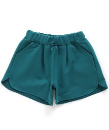 カットソーショートパンツ_ショート丈