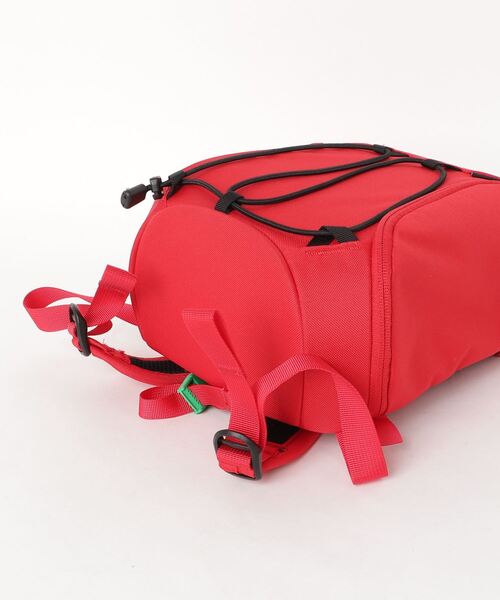 HAGLOFS（ホグロフス）の「コーカー ジュニア（バックパック/リュック・キッズ・レッド系その他/ブルー系その他/ブラック・ONE SIZE）」の6枚目の写真