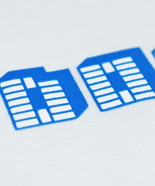 DOUBLE STEAL(ダブルスティール)の「BLOCK LOGO ヘビーウェイトTシャツ(Tシャツ/カットソー・メンズ・ホワイト/ブラック/アーミー・MEDIUM/LARGE/X-LARGE/XX-LARGE)」の11枚目の写真