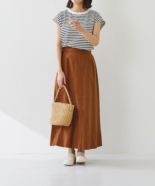 welleg（ウェレッグ）の「EVAサボサンダル（サンダル・レディース・ダークブラウン/カーキ/ネイビー/ブラック/ホワイト/グレー/ブルー・M/L）」の18枚目の写真