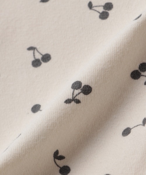 petit main（プティマイン）の「プティプラ GIRLSレギンスセット(7分丈)（レギンス/スパッツ・キッズ・サックスブルー/トップグレー・90cm/110cm/100cm/80ｃｍ）」の17枚目の写真