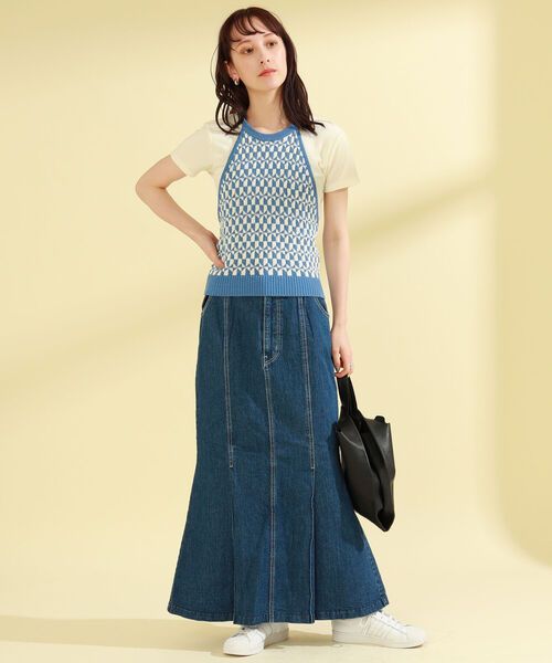 Ray BEAMS（レイビームス）の「▲adidas Originals for Ray BEAMS / SUPERSTAR（スニーカー・レディース・ホワイト・24.5/25/23/24/23.5/25.5）」の10枚目の写真