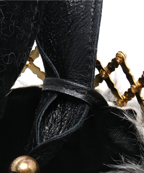 NOJESS（ノジェス）の「バッグ（30144140004）（ショルダーバッグ・レディース・ホワイト系その他/グレー系その他・FREE）」の8枚目の写真