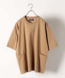 キャメル に該当するメンズのtシャツ カットソーファッション通販 Zozotown
