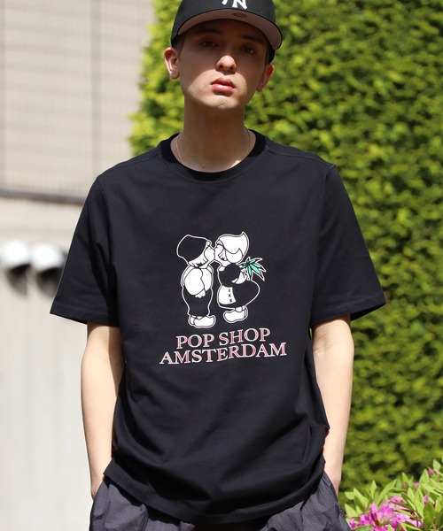 POP TRADING COMPANY(ポップトレーディングカンパニー)の「POP POP TRADING COMPANY(ポップトレーディングカンパニー)の「POP