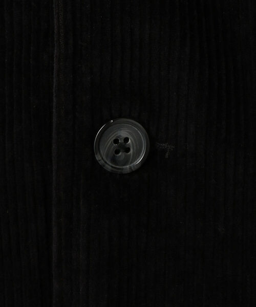 POP TRADING COMPANY（ポップトレーディングカンパニー）の「POP TRADING COMPANY/ポップトレーディングカンパニー/miffy suit jkt/ミッフィースーツジャケット（テーラードジャケット・メンズ・ブラック・MEDIUM/LARGE）」の10枚目の写真