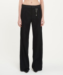 Tights Covering PERSONA Trousers
