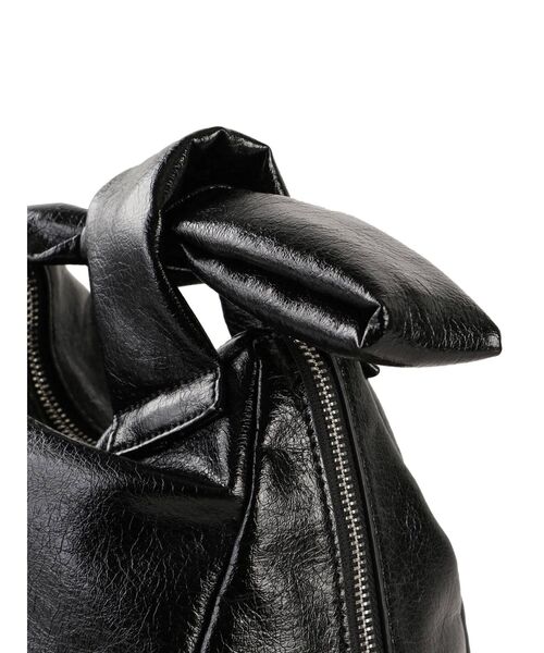 EMODA(エモダ)の「トライアングルハンドバッグ(ハンドバッグ・レディース・ホワイト/ブラック・FREE)」の16枚目の写真