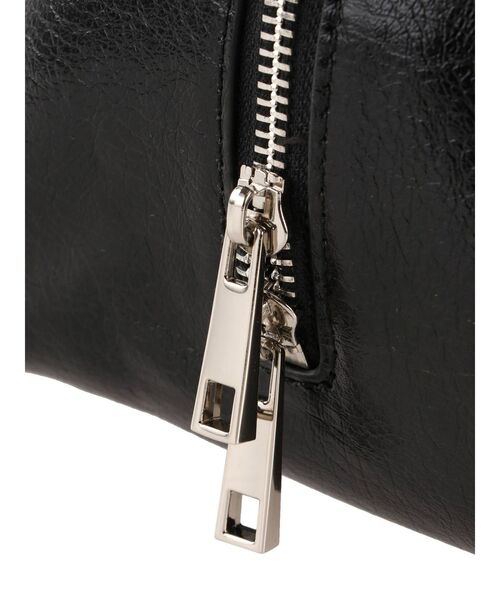 EMODA(エモダ)の「トライアングルハンドバッグ(ハンドバッグ・レディース・ホワイト/ブラック・FREE)」の18枚目の写真