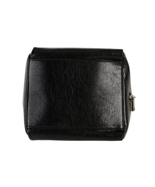 EMODA(エモダ)の「トライアングルハンドバッグ(ハンドバッグ・レディース・ホワイト/ブラック・FREE)」の19枚目の写真