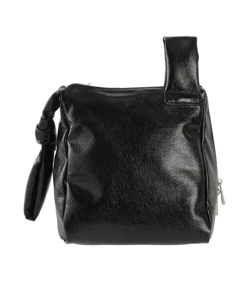 EMODA(エモダ)の「トライアングルハンドバッグ(ハンドバッグ・レディース・ホワイト/ブラック・FREE)」の20枚目の写真