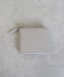 emesuelee | レザー二つ折り財布(財布)