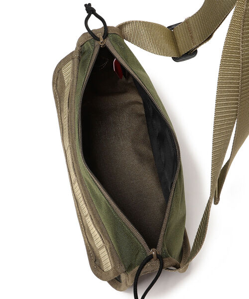 Manhattan Portage（マンハッタンポーテージ）の「Manhattan